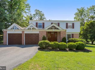 1369 Canterbury Way, Rockville, MD