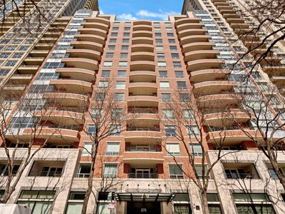 270 E Pearson St APT 1201, Chicago, IL, 60611