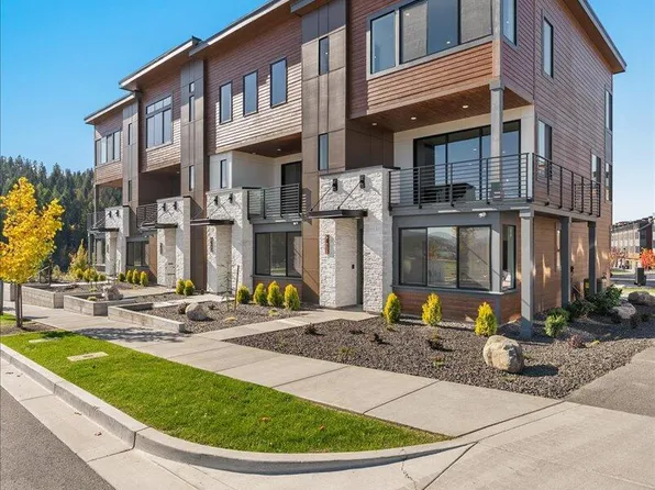 2931 N Heartwood Rd, Coeur D Alene, ID 83814