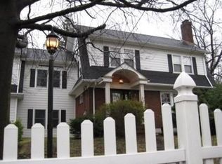 194 Knickerbocker Rd, Demarest, NJ 07627