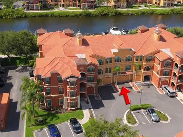 2741 VIA CIPRIANI #916A, CLEARWATER, FL 33764