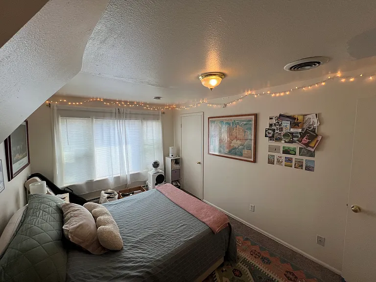 1449 Josephine St #D — Photo 23