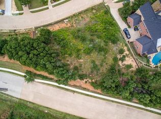 1071 Wagner Way, Lantana, TX 76226