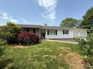 6311 N Camp Arthur Rd, Bruceville, IN 47516