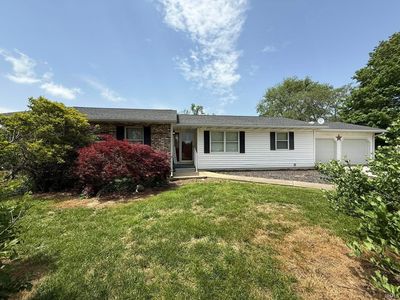 6311 N Camp Arthur Rd, Bruceville, IN, 47516