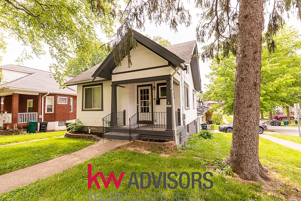 3 bed, 1275 sqft, $1,500 — Photo 2