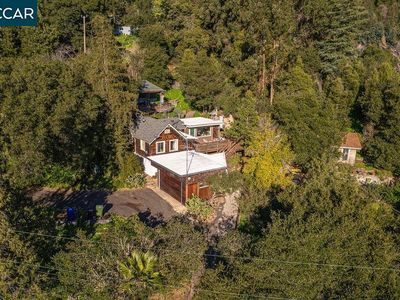 7308 Altura Pl, Oakland, CA, 94605