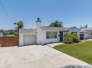 7253 Purdue Ave, La Mesa, CA 91942