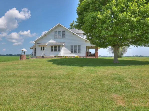 25930 Henry Gunn Rd, Arcadia, IN 46030