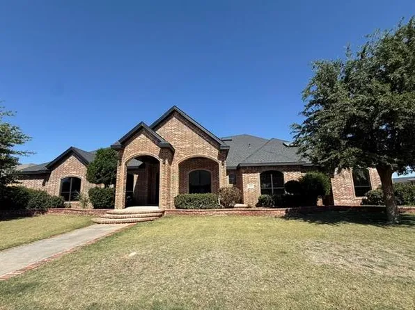 2213 Homestead Ct, Midland, TX 79707