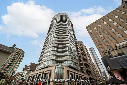 88 Cumberland St #2001 Photo 1