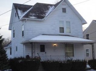 331 E Hancock St, Appleton, WI 54911