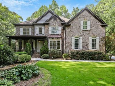 2750 Fairoaks Rd, Decatur, GA, 30033