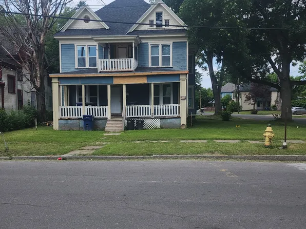 224 Sabine St APT 2, Syracuse, NY 13204