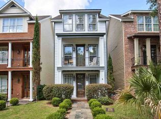 1328 N Duval St, Tallahassee, FL 32303