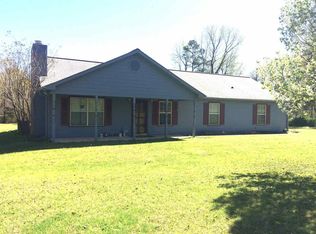 354 County Road 3663, Queen City, TX 75572