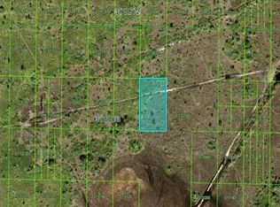 N A, Frostproof, FL 33843