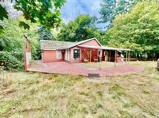 17930 S Ferguson Rd, Oregon City, OR 97045