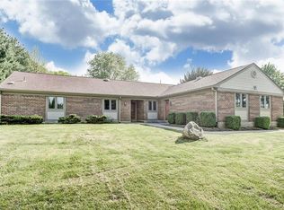 2718 Washington Mill Rd, Bellbrook, OH 45305