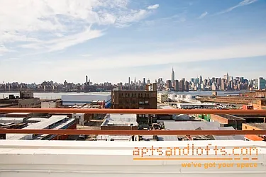 Rented by aptsandlofts.com