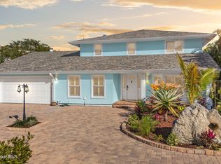 1105 Magnolia Dr, Indialantic, FL 32903