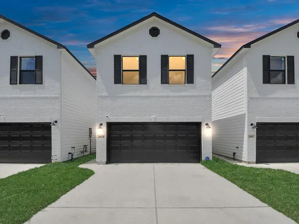 4613 Ireland St #B, Houston, TX 77016