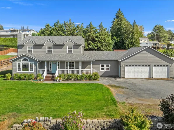 2403 NW Columbia Avenue, East Wenatchee, WA 98802
