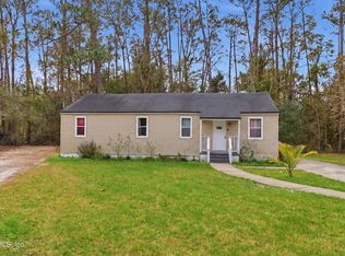 5320 TEQUESTA Court, Jacksonville, FL 32244