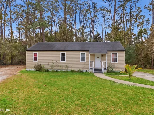 5320 TEQUESTA Court, Jacksonville, FL 32244