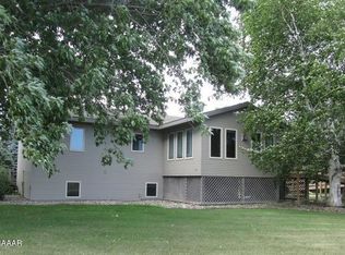 14984 210th St, Glenwood, MN 56334