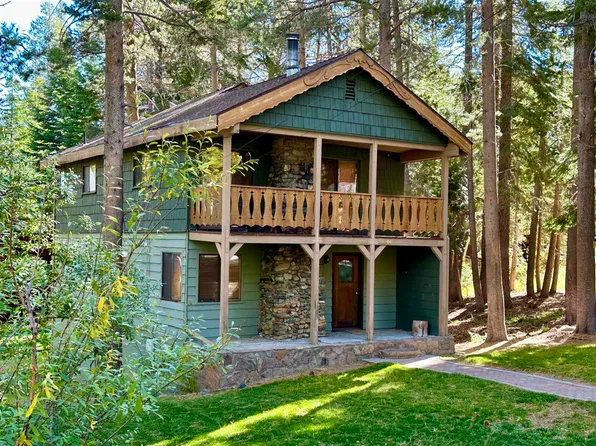 101 Woodman St, Mammoth Lakes, CA 93546