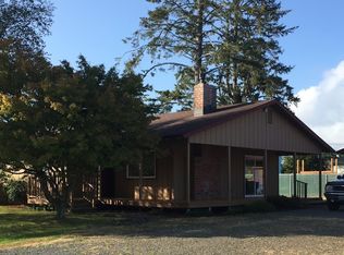 655 7th Ave, Hammond, OR 97121