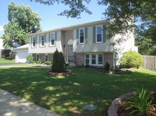 6415 Park Hall Dr, Laurel, MD 20707
