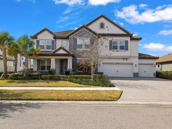 33260 Kateland Dr, Wesley Chapel, FL 33545