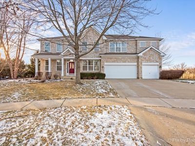 7 Birchwood Ct, Lake In The Hills, IL, 60156