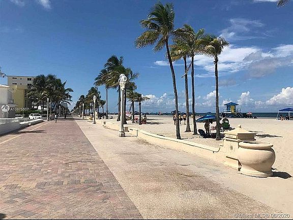 2nd image of 2201 S Ocean Dr APT 604