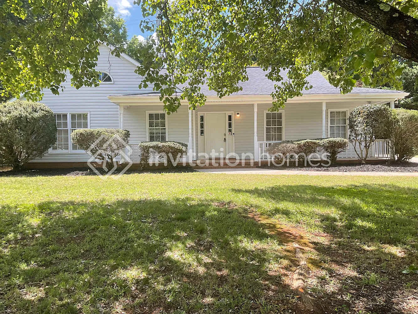 11634 Charnwood Ct Charlotte, NC 28277 — Photo 1