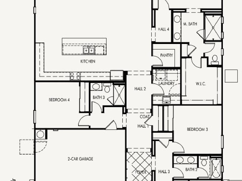 2nd image of 6002 W NORTHVIEW Avenue