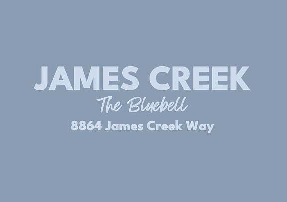 2nd image of 8864 James Creek Dr Lot 64