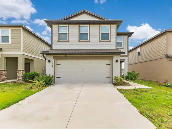 1687 BEAR MOUNTAIN LANE, MINNEOLA, FL 34715