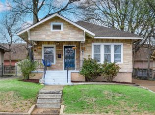 1996 Court Ave, Memphis, TN 38104