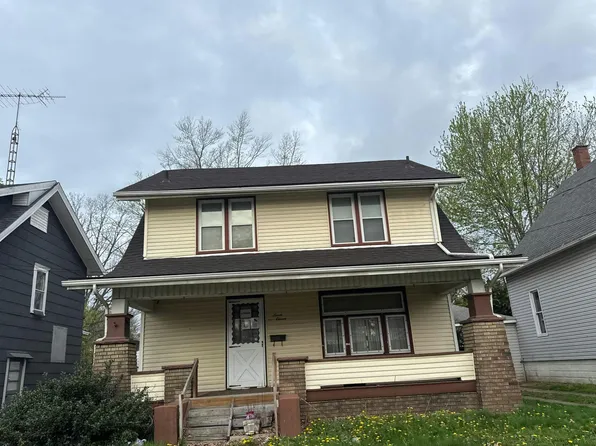 711 Smith Ave SW, Canton, OH 44706