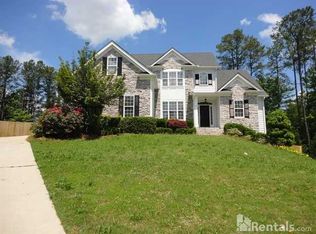 3602 Kelsey Chase Ct, Marietta, GA 30060