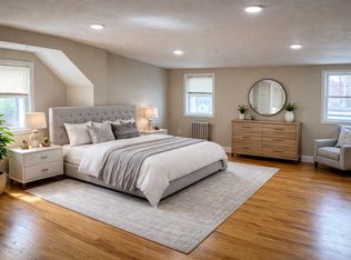 184 Boston Ave #1, Somerville, MA 02144