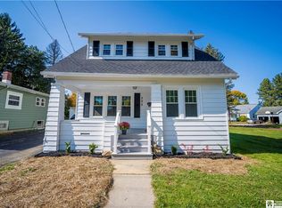 506 Forest Ave, Jamestown, NY