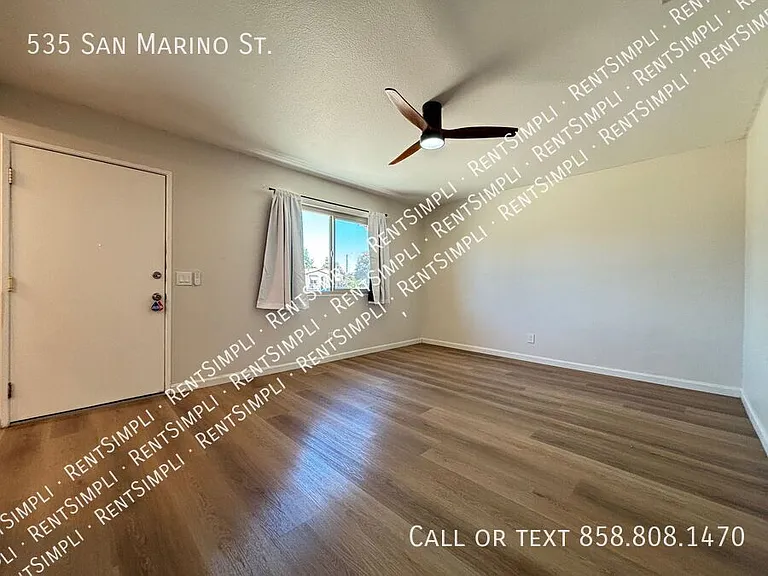 535 San Marino St — Photo 6