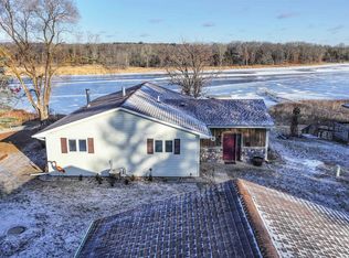 W394 Riverview Dr, Montello, WI 53949