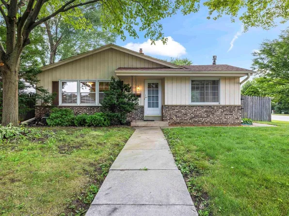 709 South 110th STREET, West Allis, WI 53214