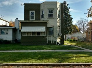 1143 Lincoln St, North Chicago, IL 60064