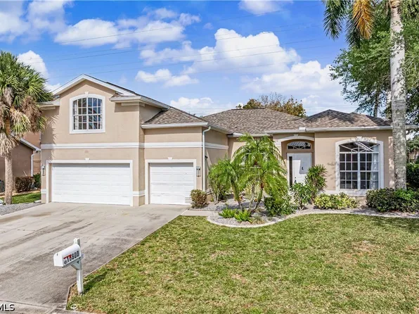 16800 Colony Lakes Blvd, Fort Myers, FL 33908